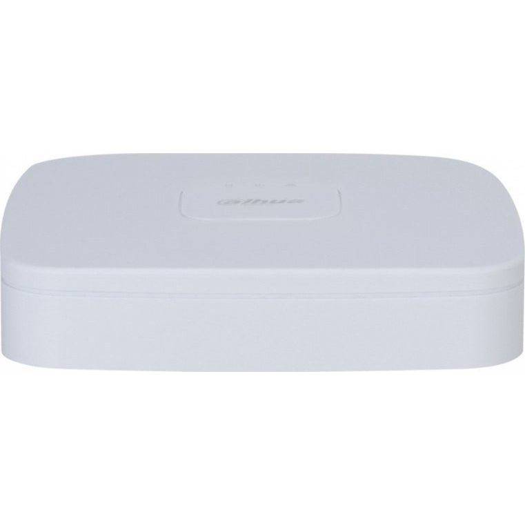 Rejestrator Dahua Technology Rejestrator IP NVR2104-P-S3 (6923172533210)