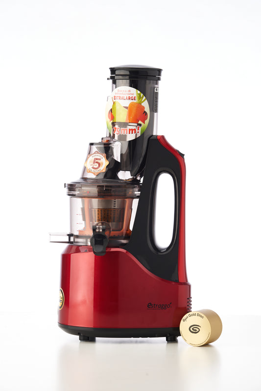 Slow juicer LifeEnergy PRO-1