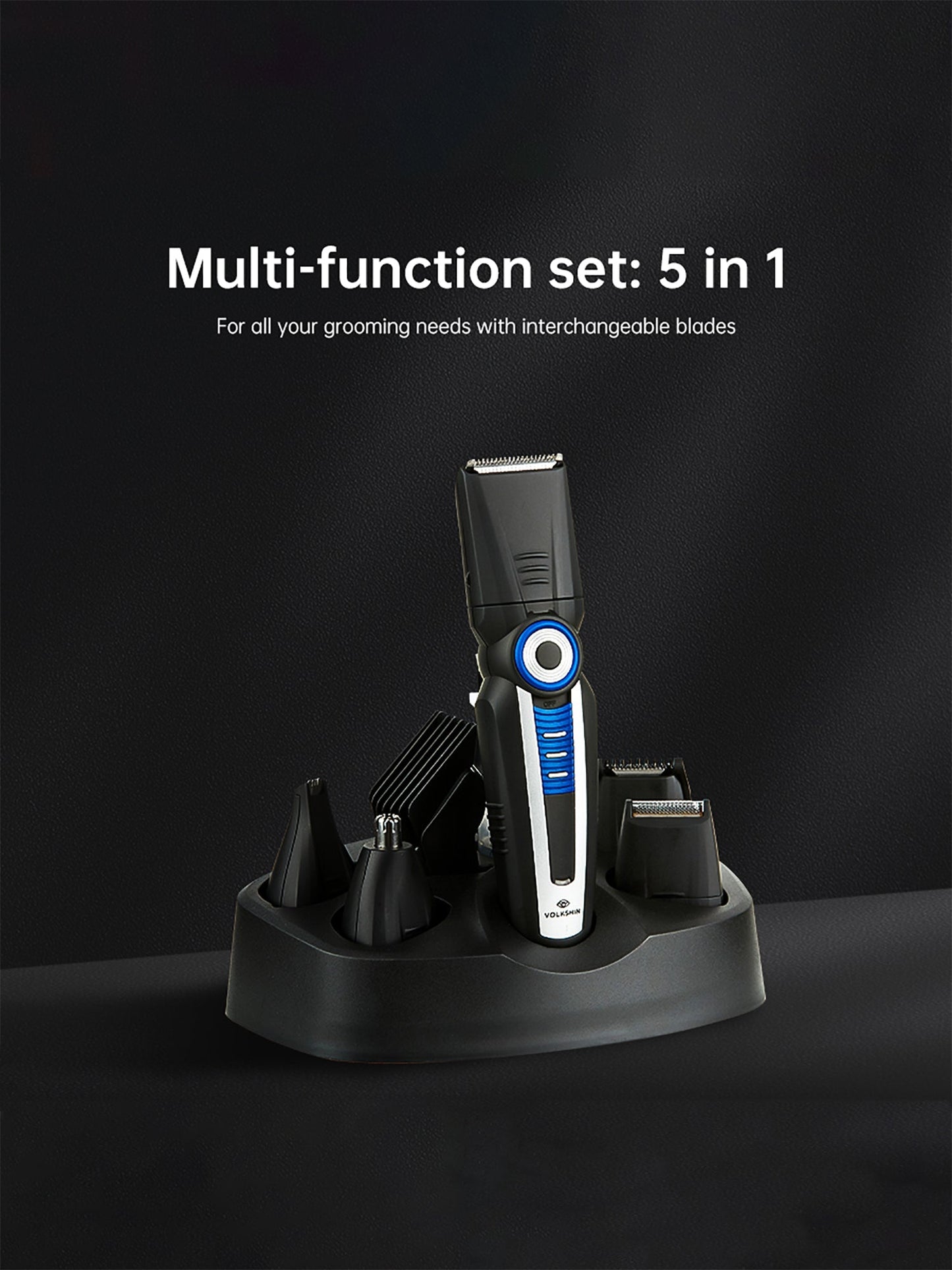 Grooming Kit-4