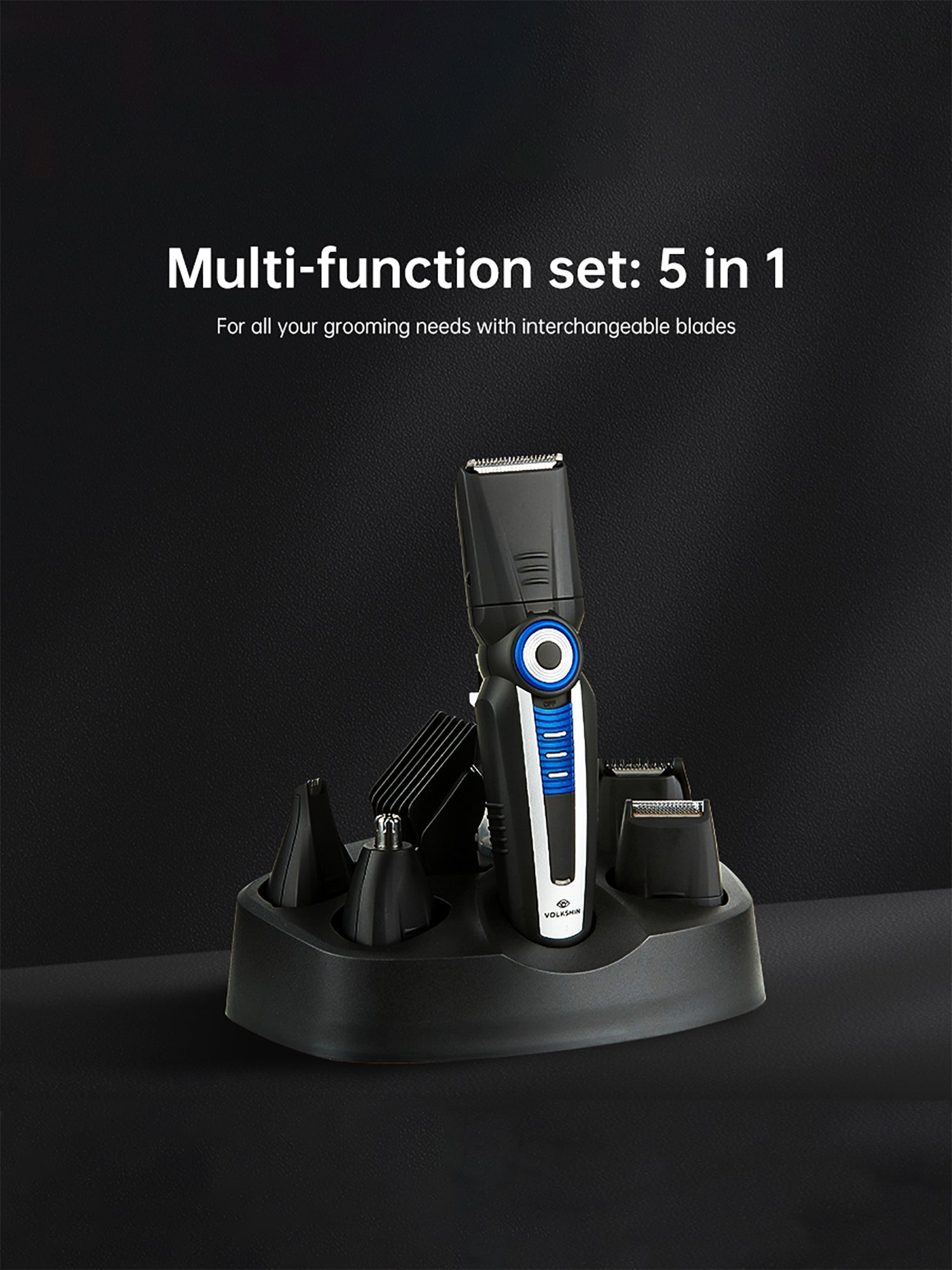 Grooming Kit-4