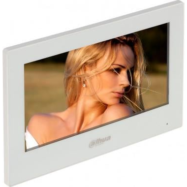 Dahua Technology VTH5321GW-W Afisaj (VTH5321GW-W)-0