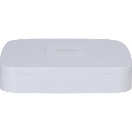 Rejestrator Dahua Technology Rejestrator IP NVR2104-P-S3 (6923172533210)