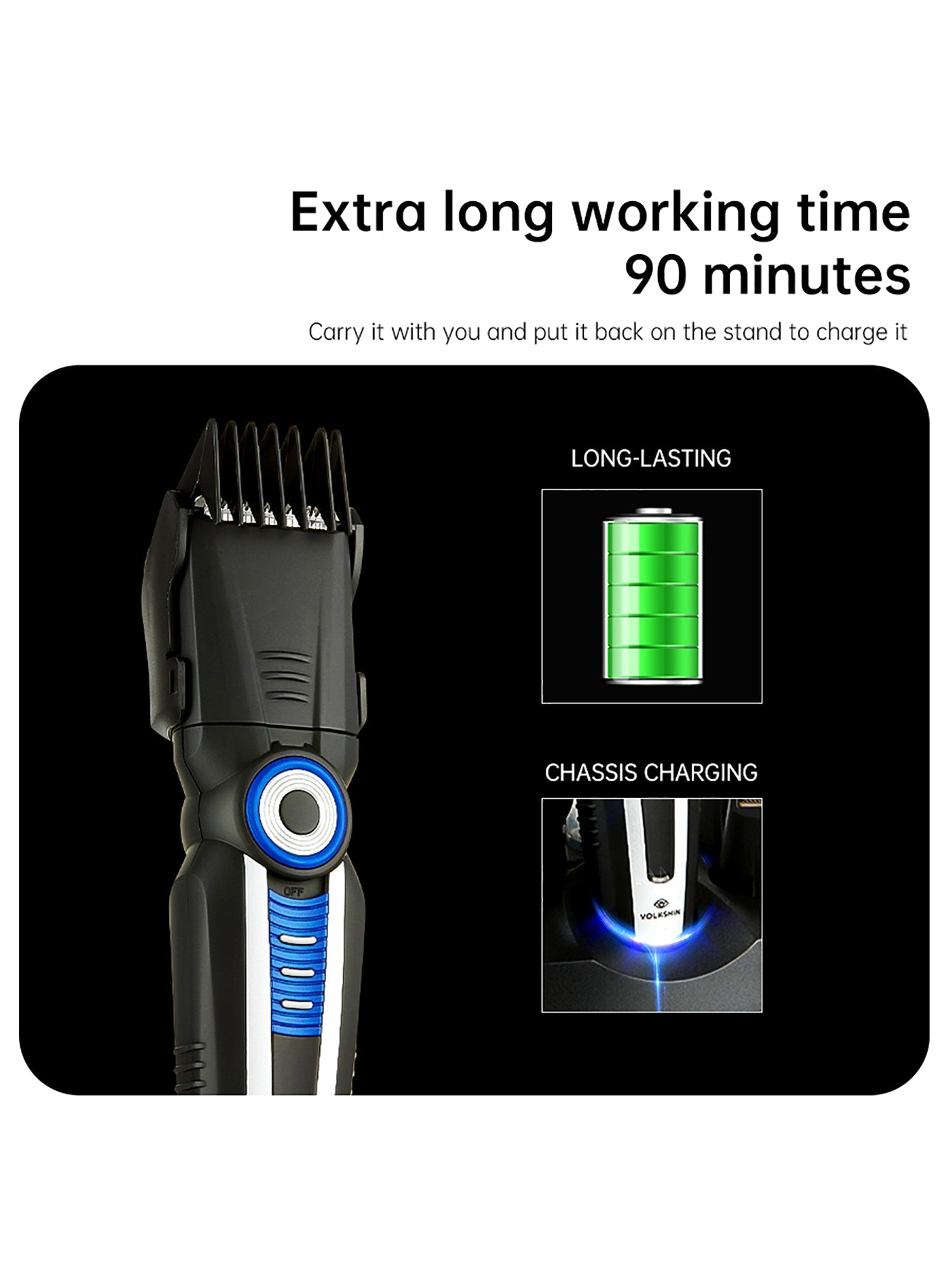 Grooming Kit-3
